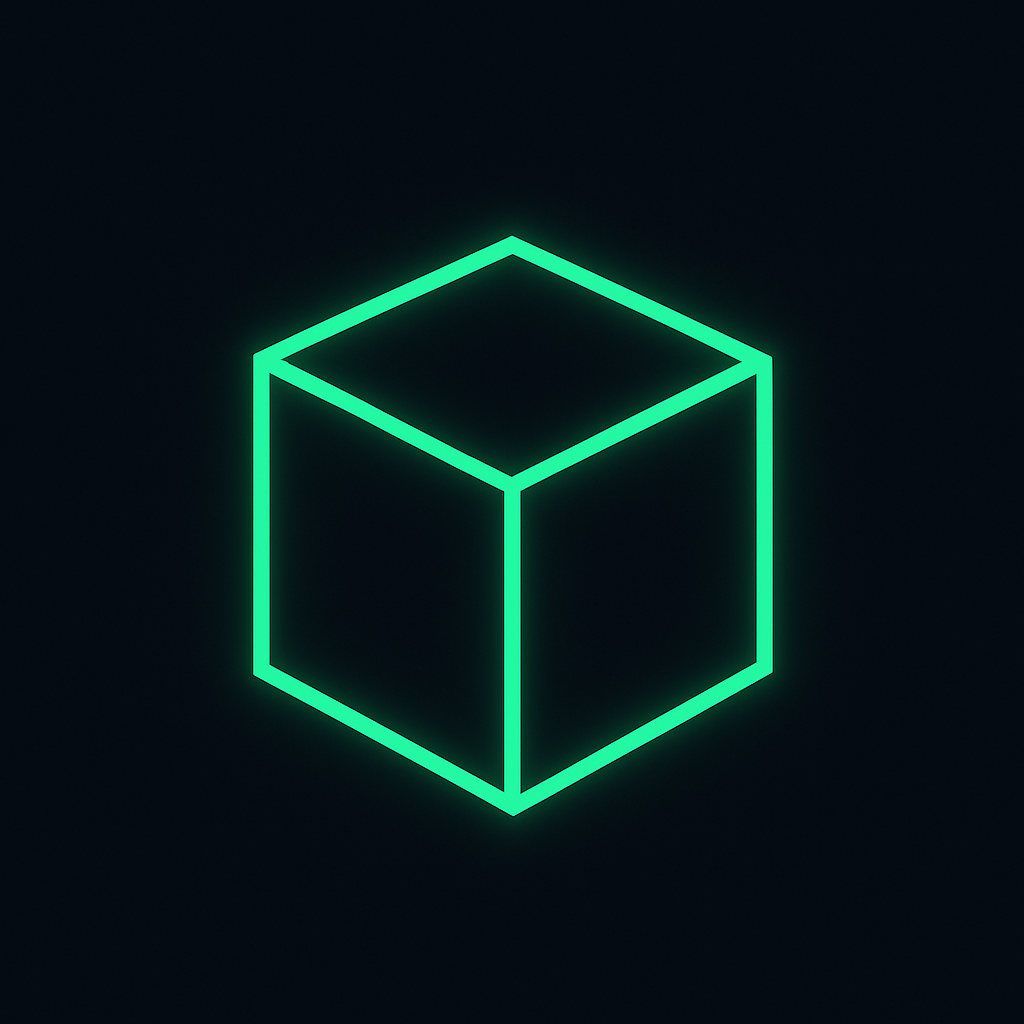 Cube
