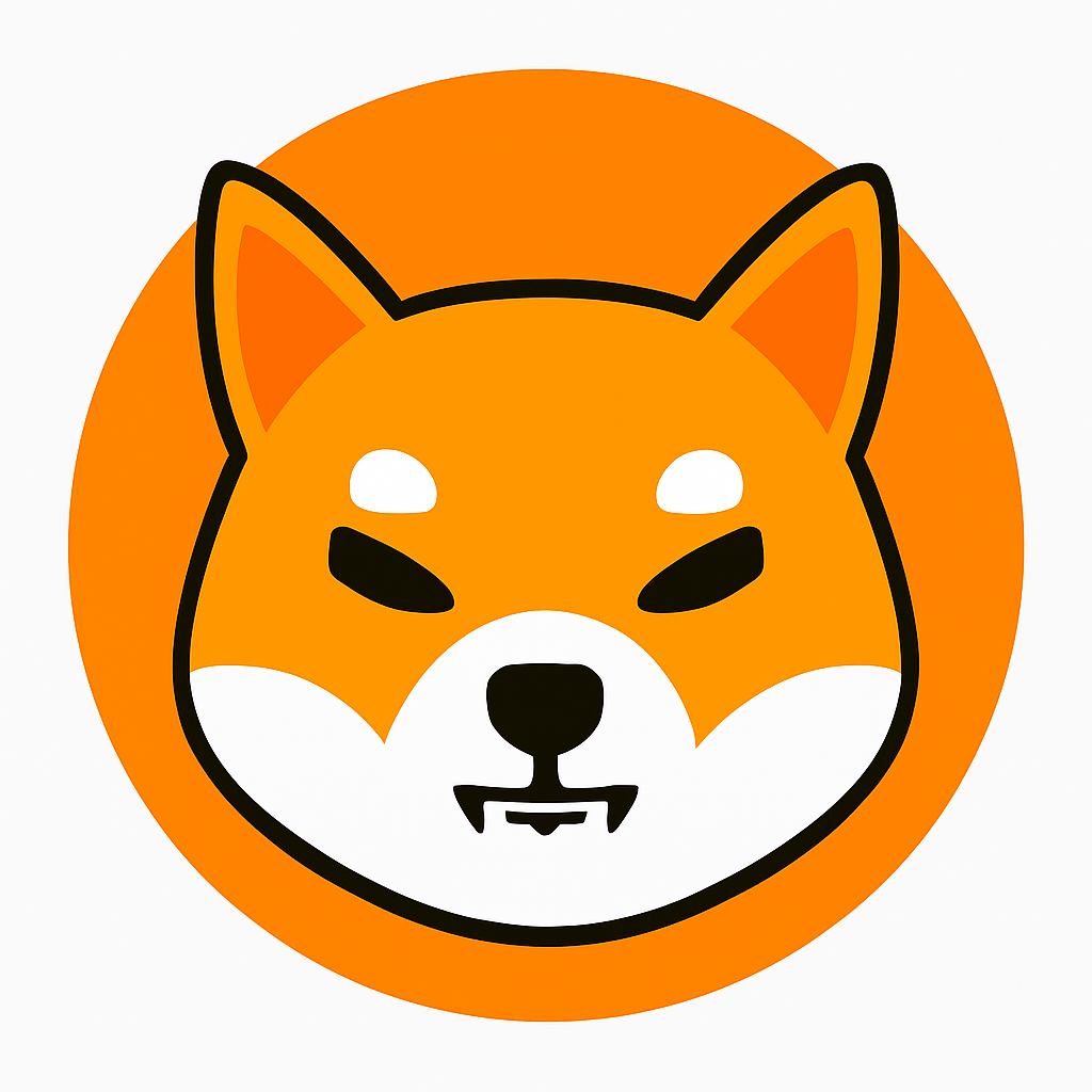 $SHIB Logo